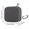 Portable Carrying Case Shockproof Protective Case Carry Bag for DJI NEO GOGGLES N3 Organizer Bag