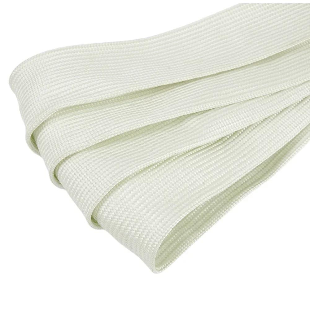 25 мм 2 м стекловолокно выхлопная труба термоизоляция шланг чехол для Webasto для Eberspacher нагреватель выхлопная сборка рукав волокна