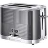 Тостер Russell Hobbs GeoSteel 25250-56