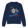 Star Trek Unisex Adult He´s Dead Jim Sweatshirt