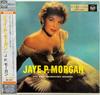 CD JAY P. МОРГАН Дж.П.. Morgan BVCJ37240 BMG 2002 Япония ObiJazz Б/у