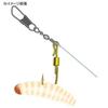 Katsuichi Grape Bug Hanger Gold #M