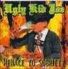 CD UGLY KID JOE - Menace To Sobriety 5282822 Mercury 1995 UK Rock Used