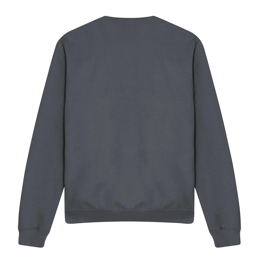 Star Trek Unisex Adult Terran Empire Sweatshirt