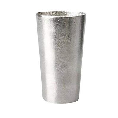 Кружка для пива, Прибл.. 270cc [100% олово] 501330