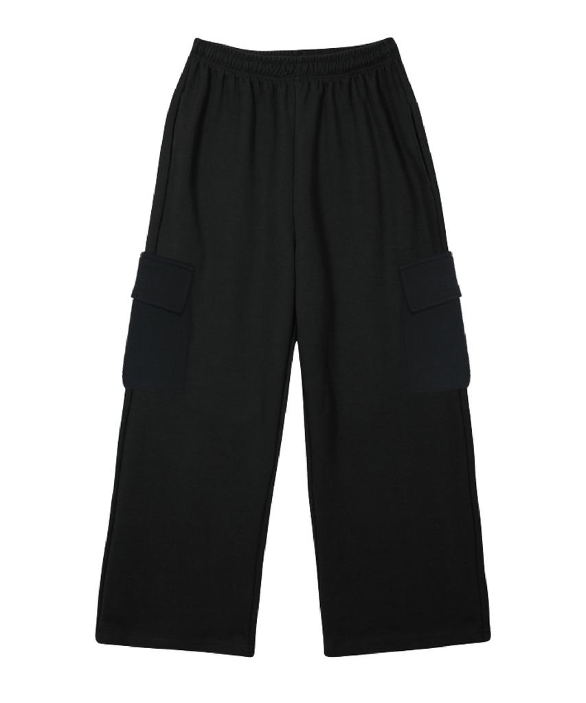 PRIMATE Cargo Wide Pants 3 Colors