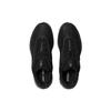 SALOMON Xt-Slate Advanced Mesh Synthetic Leather Comfortable Breathable Supportive Traction Low-Top Outdoor Functional Shoes Unisex Shoes Black 471326