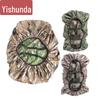 Двусторонний водонепроницаемый чехол для рюкзака Yishunda