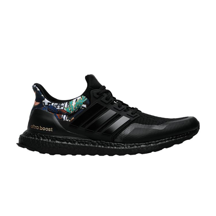 adidas Ultra Boost DNA Китайский Новый год (2020)