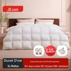 JD Crafted 95% Goose Down Comforter