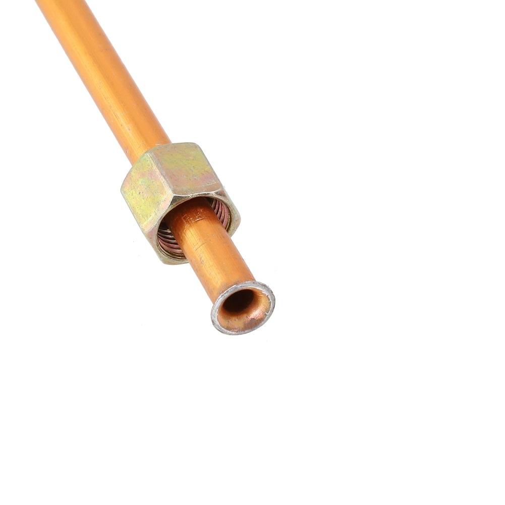 Трубка воздушного компрессора Алюминиевая труба воздушного компрессора