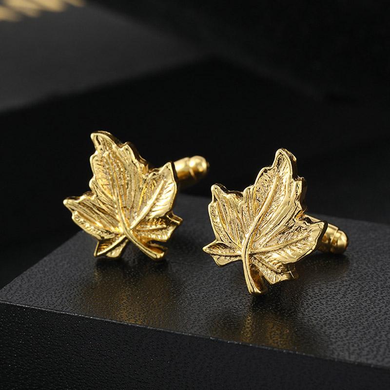 Свадебный банкетный костюм Запонки для мужских рубашек в форме сердца Гвоздики для рукавов Манжетные пуговицы Роскошное качество Циркон Подарок мужу