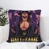 Pillow Case The Undertaker Wrestling  Custom  Pillow Cover For Chair Sofa Home Decor Fashion Pillowcases