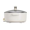 Joyoung 6L Multi-Function Electric Hot Pot & Cooker CN plug (adapter included)