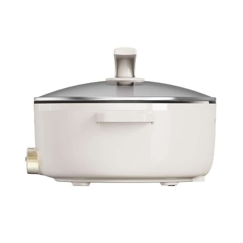 Joyoung 6L Multi-Function Electric Hot Pot & Cooker CN plug (adapter included)