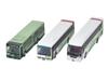 The Bus Collection Bus Collection Tono Railway 80th Anniversary Set of 3 Diorama Supplies