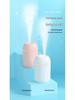 Teardrop Mini Air Humidifier & Aromatherapy Atomizer for Bedroom & Office