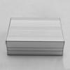 Aluminum DIY Electronic Project Box Power Transformer Case Enclosure Boxes Waterproof Cover Project