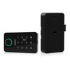 32 Smart Cabinet/Drawer Lock with Fingerprint Password Card Unlock for Office Door