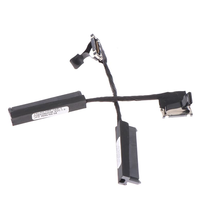 1 шт. кабель жесткого диска для ноутбука Dell E7440 Sata разъем жесткого диска гибкий кабель