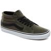Vans Sk8 Mid 'Лист винограда/Истинный белый' VN0A3WM30FI