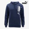 Puma Galleria Puma Hoodie с длинным рукавом Teamley Padel Casual Tee 65894303