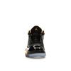 Кроссовки Air Jordan Dub Zero GS Черный Такси Детские Белые DV1360-017