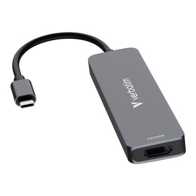 Аксессуары для компьютеров – Концентраторы USB