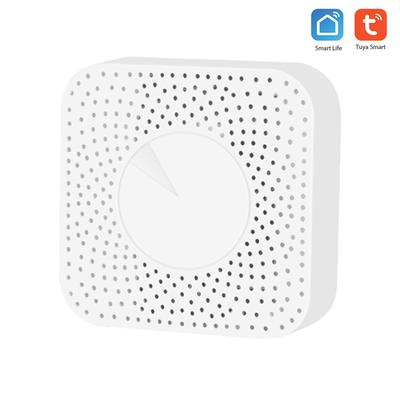 Tuya WiFi Intelligent Air Housekeeper 6-в-1 Монитор качества воздуха