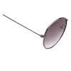 Fastrack Round Shaped Sunglasses for Men and Women