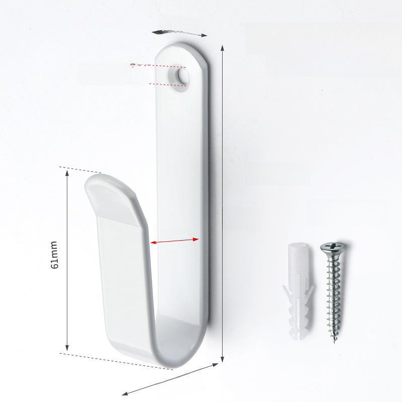 Деревянный и металлический настенный кронштейн для хранения сноуборда в гараже