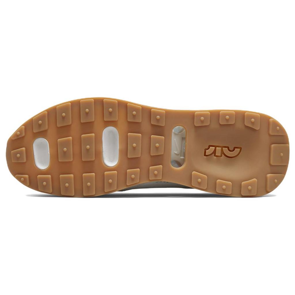 Новые женские кроссовки Nike Air Max Pre Day Voodoo Бело-бежевые DR1008-011