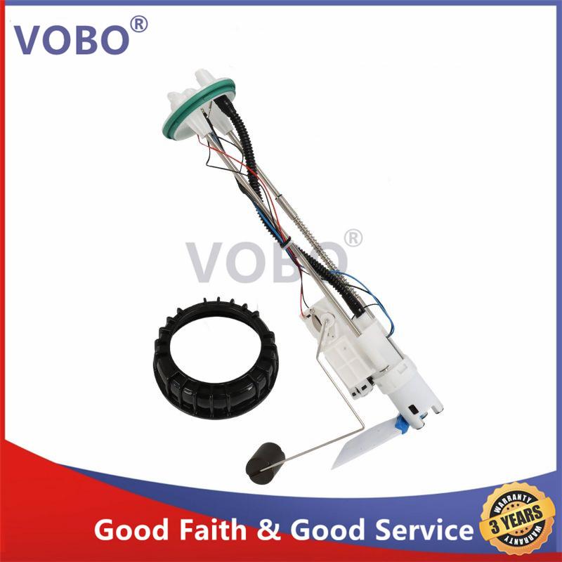 NEW Fuel Pump for The 2017- Can-Am Defender Max 800 1000 HD8 HD10 HD5 4X4 709000662 47-1025 471025 47 1025 F01R00S590