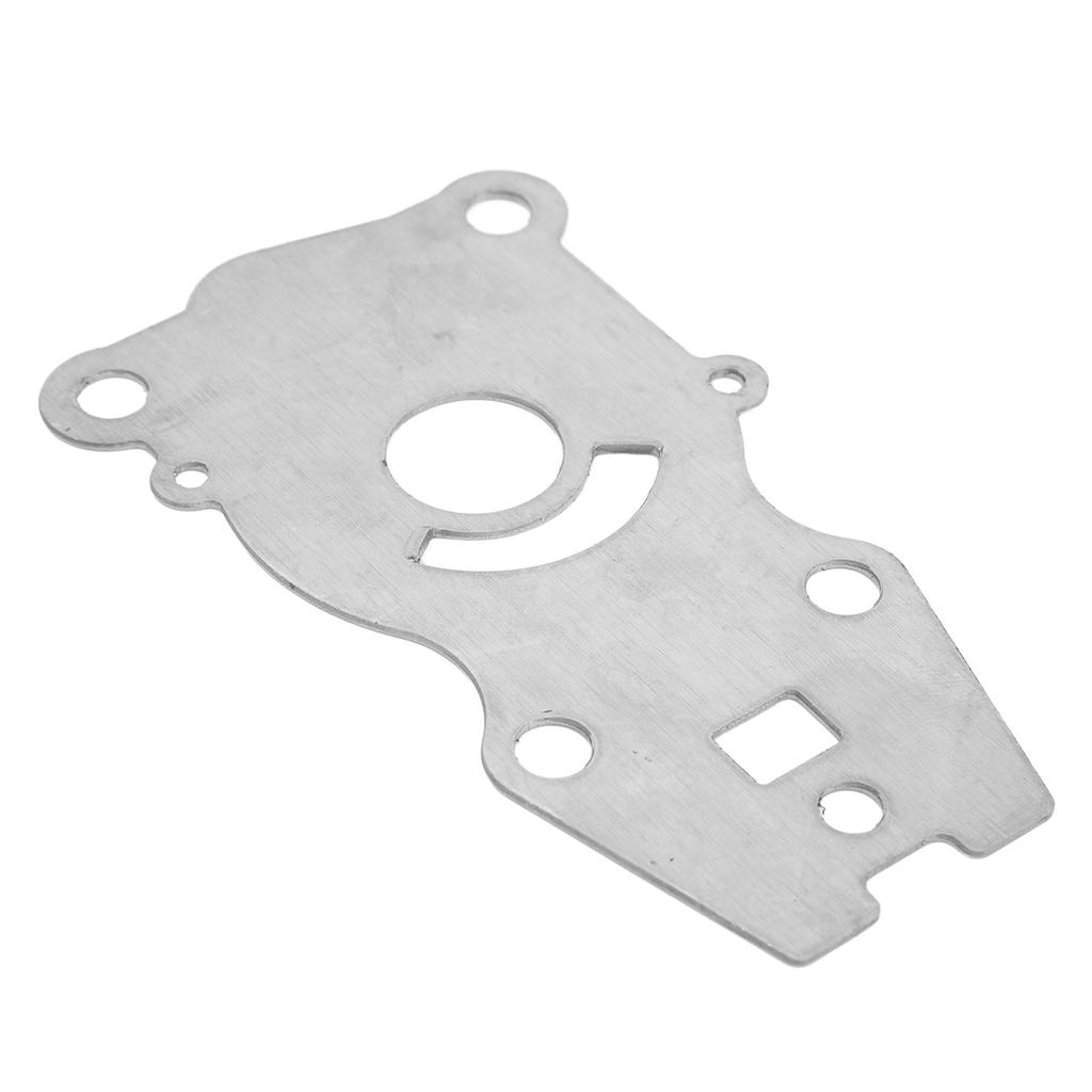 Marine Outboard Outer Plate 66T 44323 00 Water Pump Impeller Guide Plate for Parsun Powertec Hidea