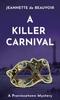 Книга A Killer Carnival : A Provincetown Mystery : 4