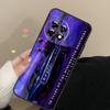 Cool Supernatural Castiel Cover For OnePlus 12 13 11 12R 13R 9 10 Pro 8T 9RT 10T 10R Nord CE 4 2 3 Lite N20 N30 Case