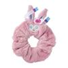 [Pokemon] Official Pokemon Center Sylveon Mascot Hair Scrunchie