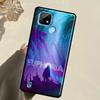 American TV Series Euphoria For Realme GT 7 Pro GT 6T 6 5 C67 C61 C55 C53 C51 C21Y C25S C75 10 11 12 13 14 Pro Plus Case
