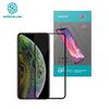 For iPhone 14 12 Pro Max Glass Nillkin CP+Pro Full Coverage Screen Protector Tempered Glass For iPhone 13 12 Mini 11 XR X XS Max Plus 7 8 SE 2020 Film