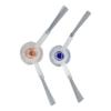 Сменная боковая щетка Щетка для робота-пылесоса Труднодоступные углы