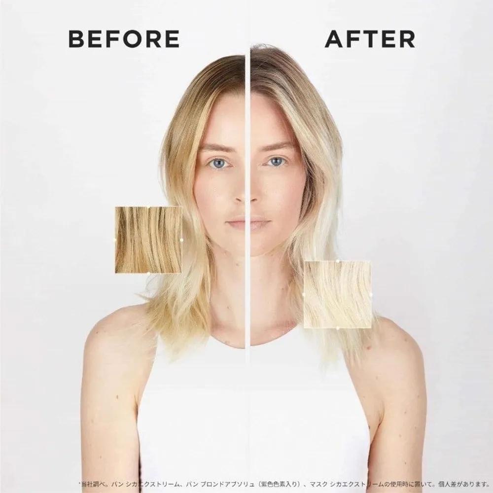 Kérastase Blonde Absolue Bain Lumière Shampoo 500ml