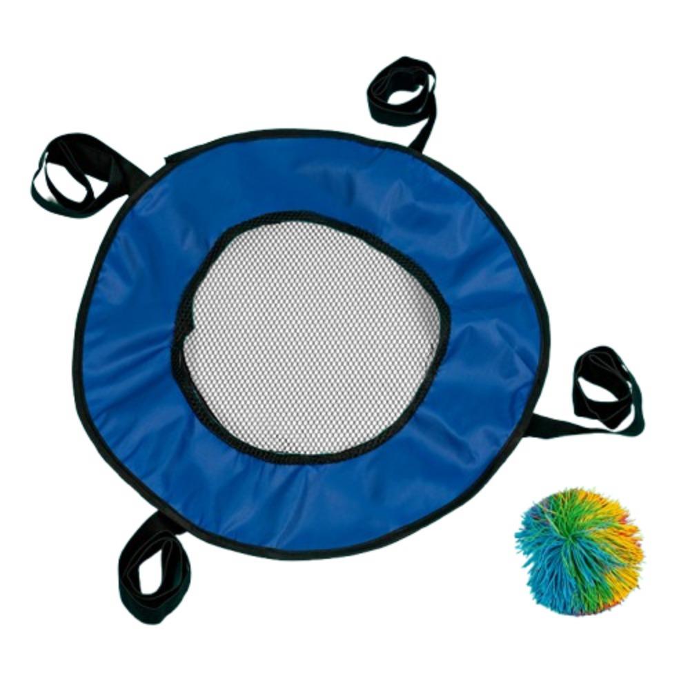 Interactive Children's Sports Toys Two-Player Double Tossing Catch Toy Parent-child Toy Kindergart