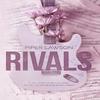 Rivals by Piper Lawson Paperback Book 9781990764202