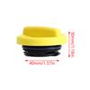 Крышка масляного бака для двигателя Vauxhall/Opel Adam Tigra B Corsa BCDE Astra GHJ Vectra BC VX220 Zafira C Крышка заливной горловины масляного бака