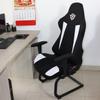 Новый чехол для игрового кресла Эластичный пылезащитный чехол для защиты сиденья Накидки на кресло Домашний офис Компьютерное кресло для киберспорта Чехол для сиденья