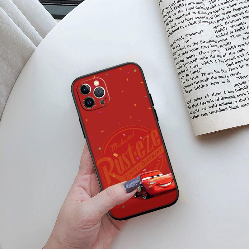 Чехол для телефона «Тачки Молния Маккуин» для OPPO A40 A60 A80 A15 A16 A17 A54 A54S A53 A53S A56 A57 A98
