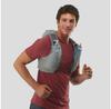 Рюкзак Salomon Active Skin 8 Set wrought iron/sedona sage (LC1758000)