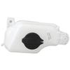Coolant Reservoir Tank 25430 2W000 Durable Rugged Wear Resistant Coolant Overflow Reservoir Tank For Sante FE
