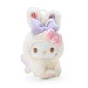 Sanrio Hello Kitty Mascot Holder Easter Rabbit Hello Kitty Hello Kitty 17 X 12.2 X 9cm Character SANRIO 026484
