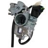 Карбюратор для скутера мопеда Yamaha Zuma YW50 2011-2002 2003 2004 2005 2006